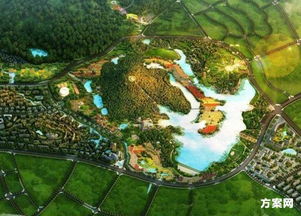 《悠途·時光》 城市近郊微度假目的地創業項目計劃書